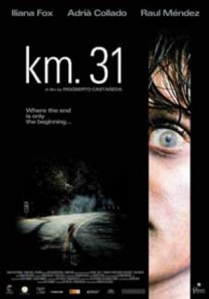 KM 31: Kilómetro 31