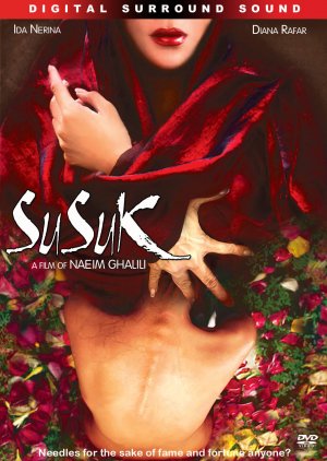 Susuk