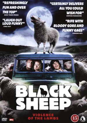 Black Sheep