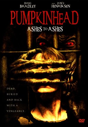 Pumpkinhead: Ashes to Ashes