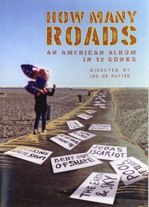 How Many Roads