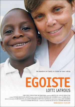 Egoïste: Lotti Latrous