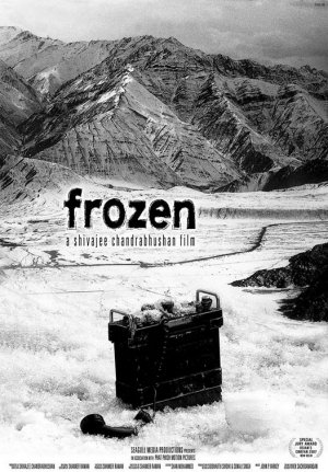 Frozen