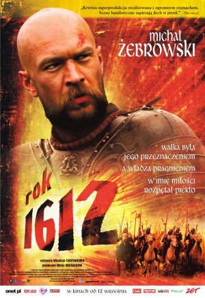 1612: Khroniki smutnogo vremeni