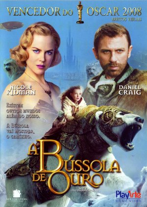 The Golden Compass