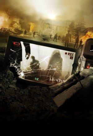 Diary of the Dead