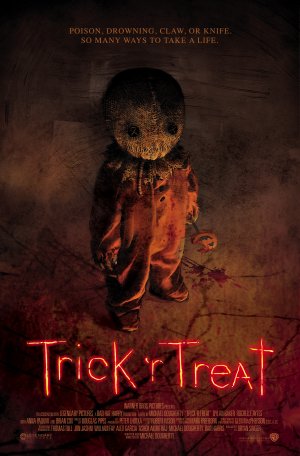 Trick 'r Treat