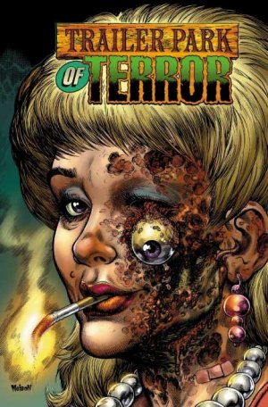 Trailer Park of Terror