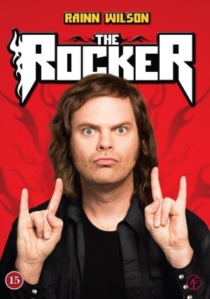 The Rocker