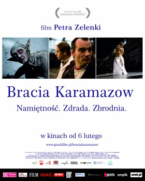 Karamazovi