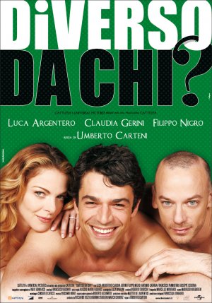 Diverso da chi?