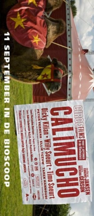 Calimucho