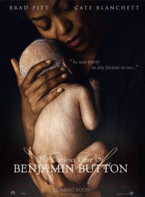 The Curious Case of Benjamin Button