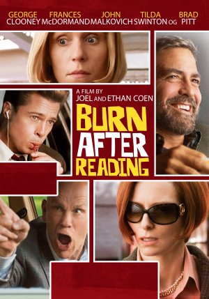 Burn After Reading
