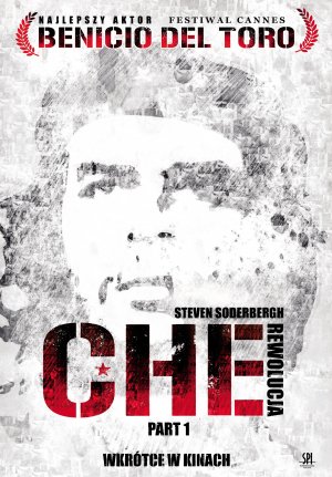 Che: Part One
