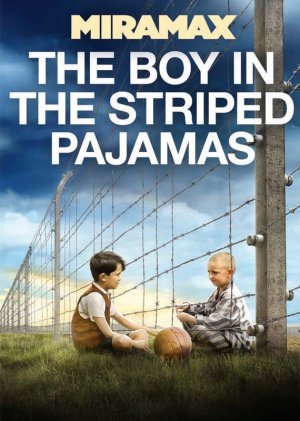 The Boy in the Striped Pyjamas