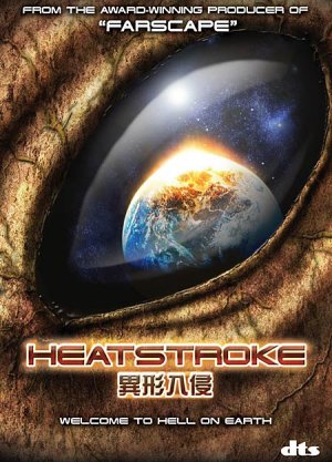 Heatstroke