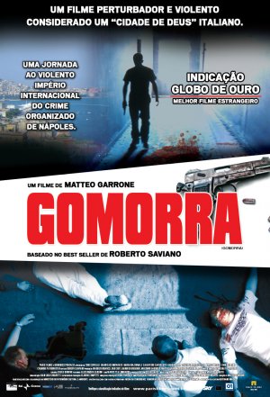 Gomorra