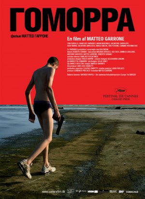 Gomorra