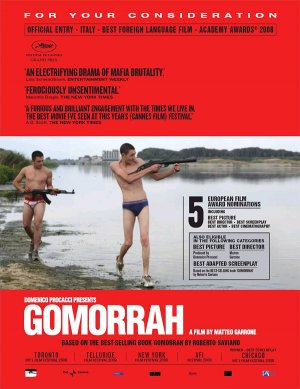 Gomorra