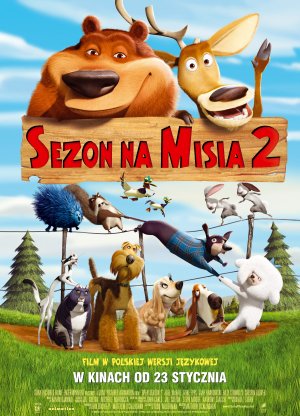 Open Season 2