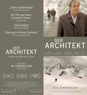 Der Architekt