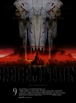 Redemption: A Mile from Hell