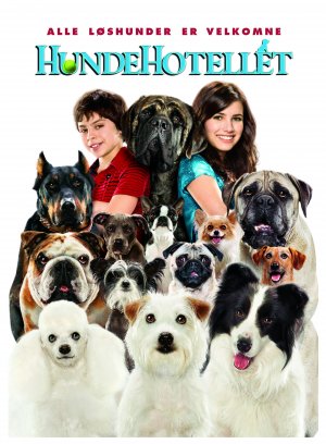 Hotel for Dogs