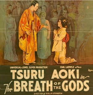 The Breath of the Gods