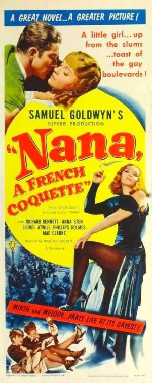 Nana