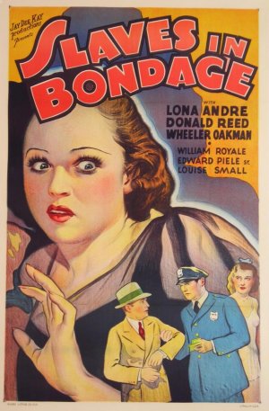 Slaves in Bondage