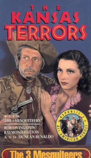 The Kansas Terrors