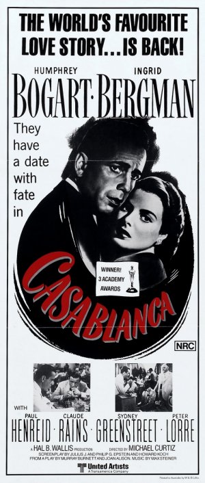 Casablanca