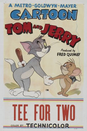 Tee for Two