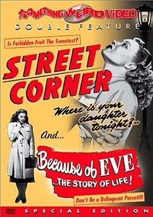 Street Corner
