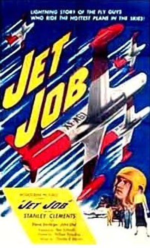 Jet Job