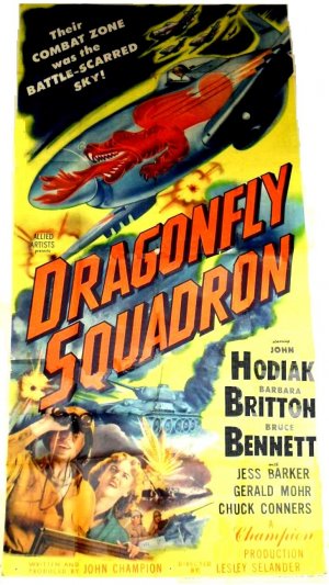 Dragonfly Squadron