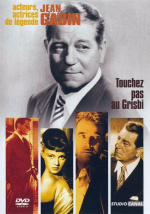 Touchez pas au grisbi