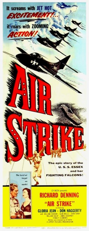 Air Strike