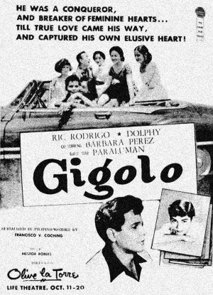 Gigolo