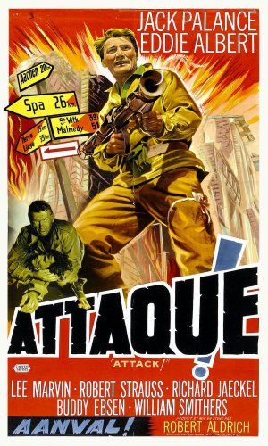 Attack