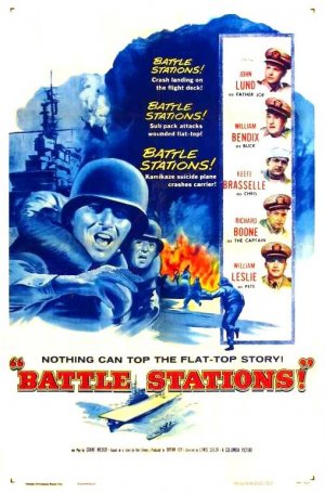 Battle Stations
