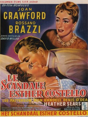 The Story of Esther Costello