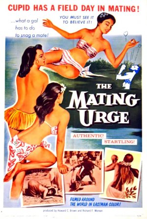 The Mating Urge