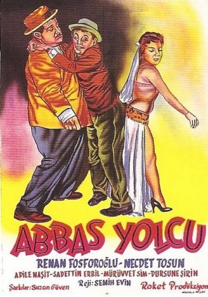Abbas yolcu