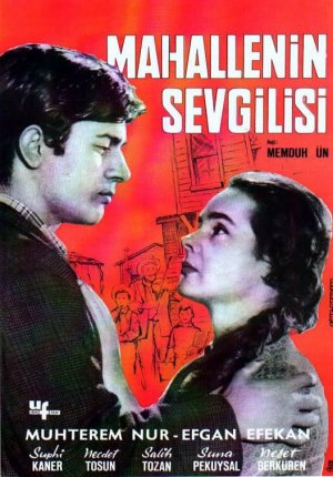 Mahallenin sevgilisi
