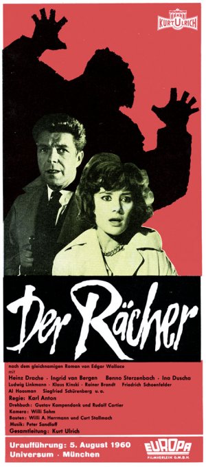 Der Rächer