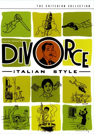 Divorzio all'italiana