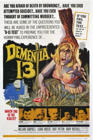 Dementia 13