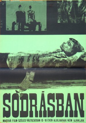 Sodrásban